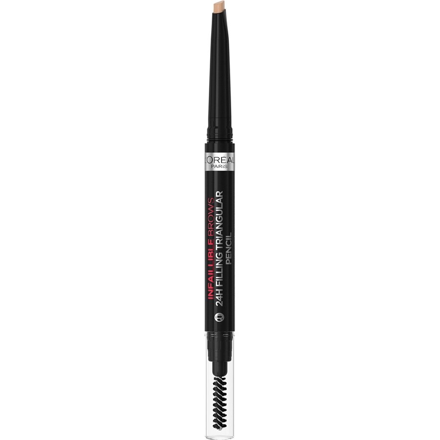 LOreal-Paris Augenbrauen