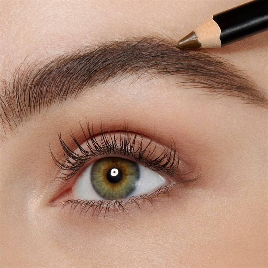 LOreal-Paris Augenbrauen