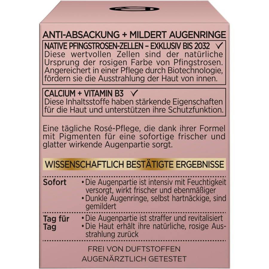 LOreal-Paris Augenpflege