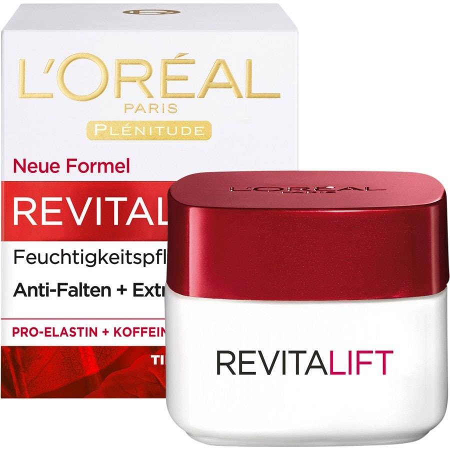 LOreal-Paris Augenpflege