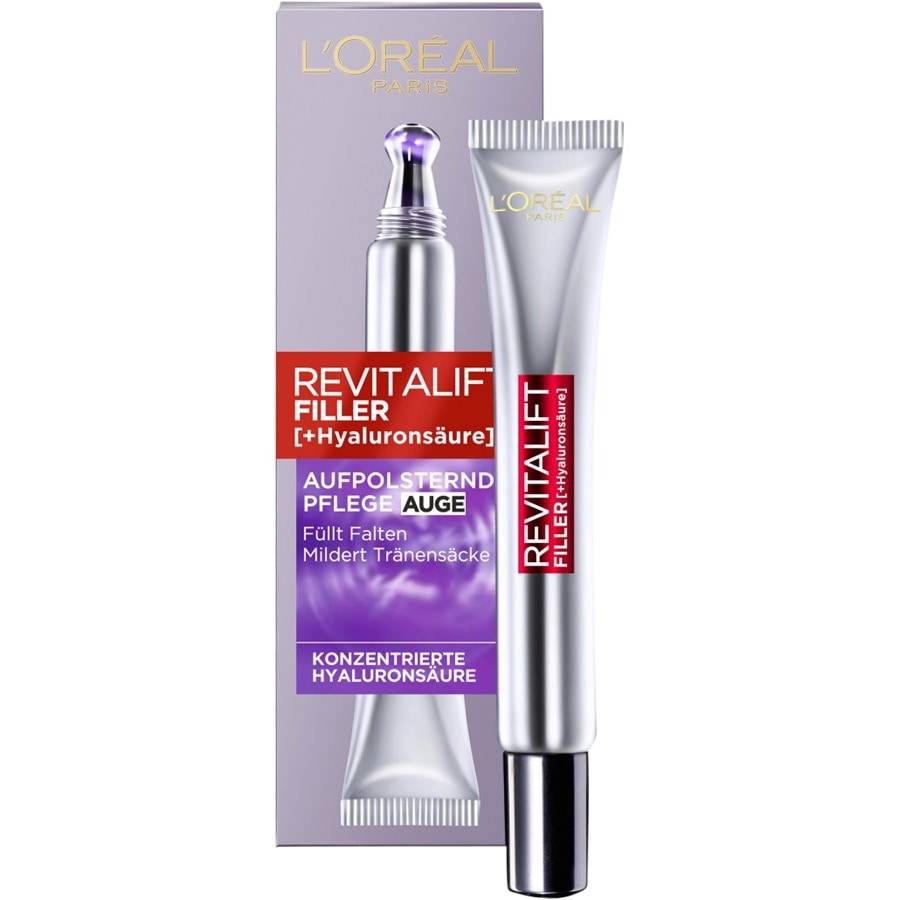 LOreal-Paris Augenpflege