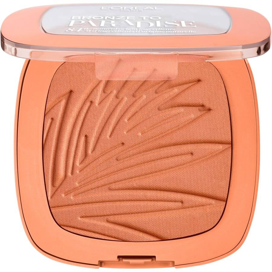LOreal-Paris Blush & Bronzer