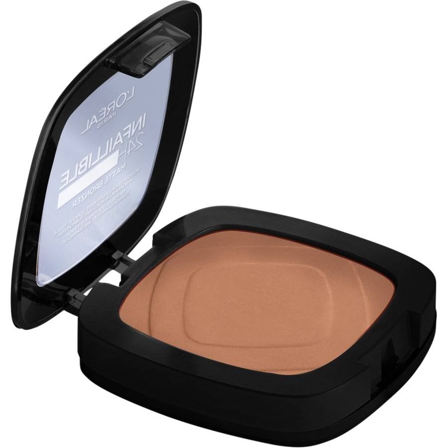 LOreal-Paris Blush & Bronzer