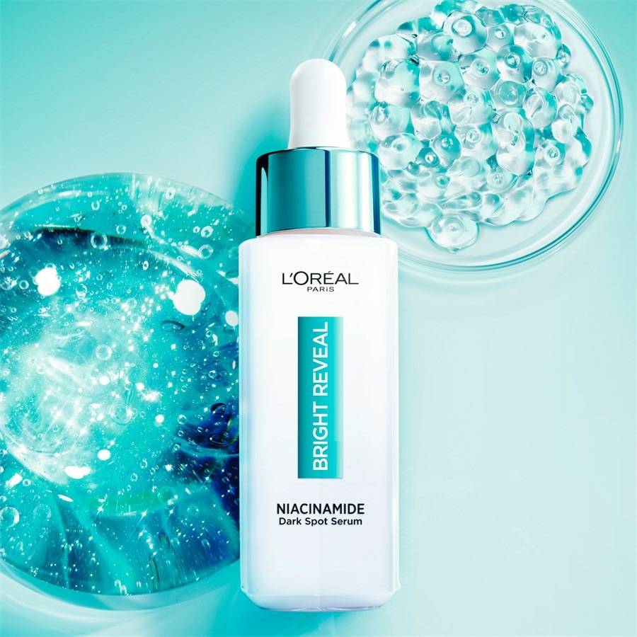 LOreal-Paris Bright Reveal