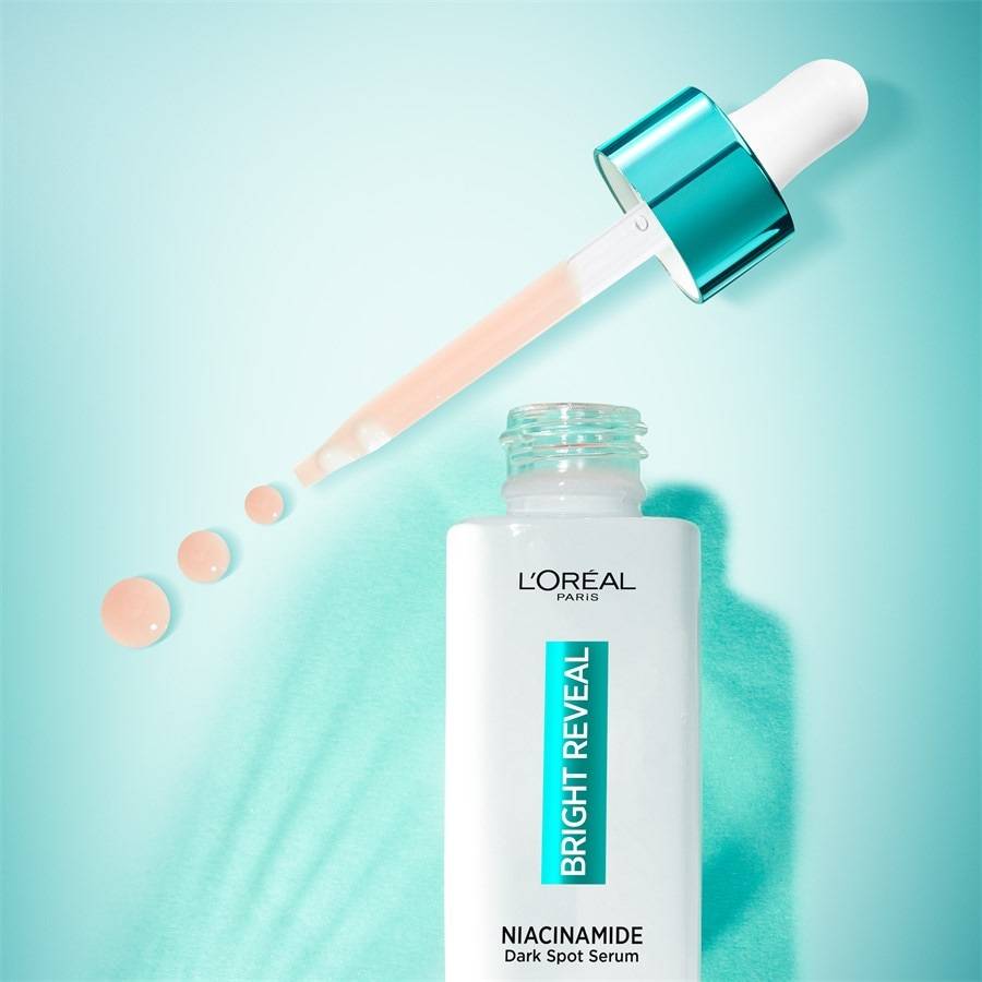 LOreal-Paris Bright Reveal