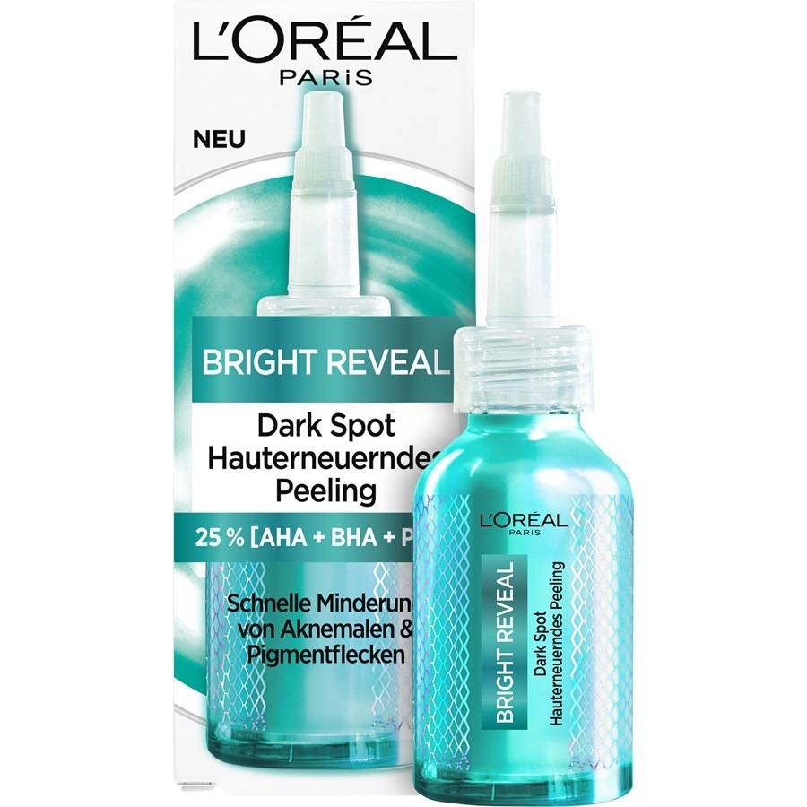 LOreal-Paris Bright Reveal
