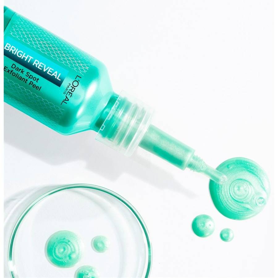 LOreal-Paris Bright Reveal