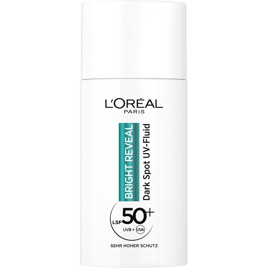 LOreal-Paris Bright Reveal