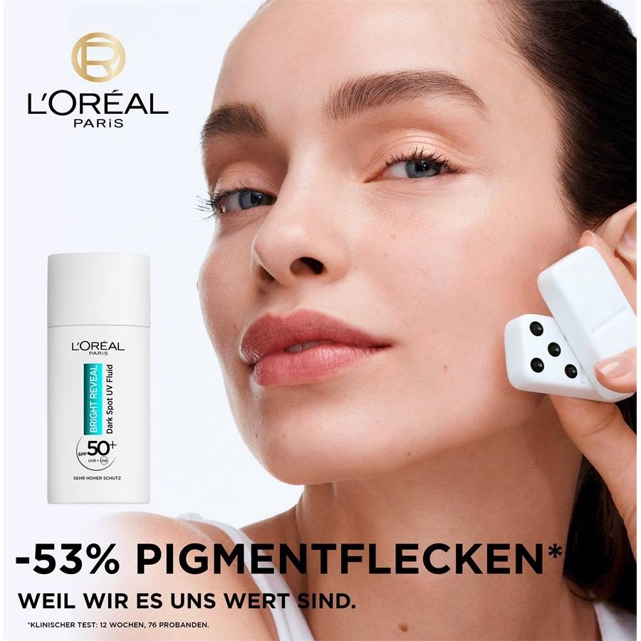LOreal-Paris Bright Reveal