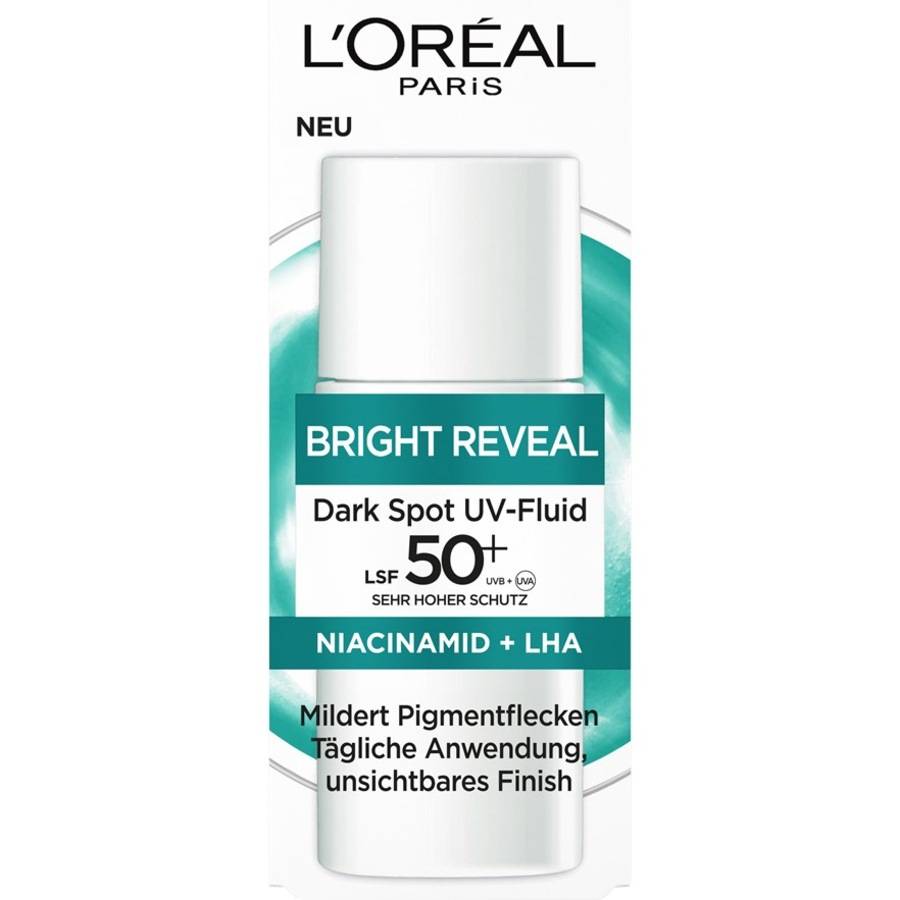 LOreal-Paris Bright Reveal