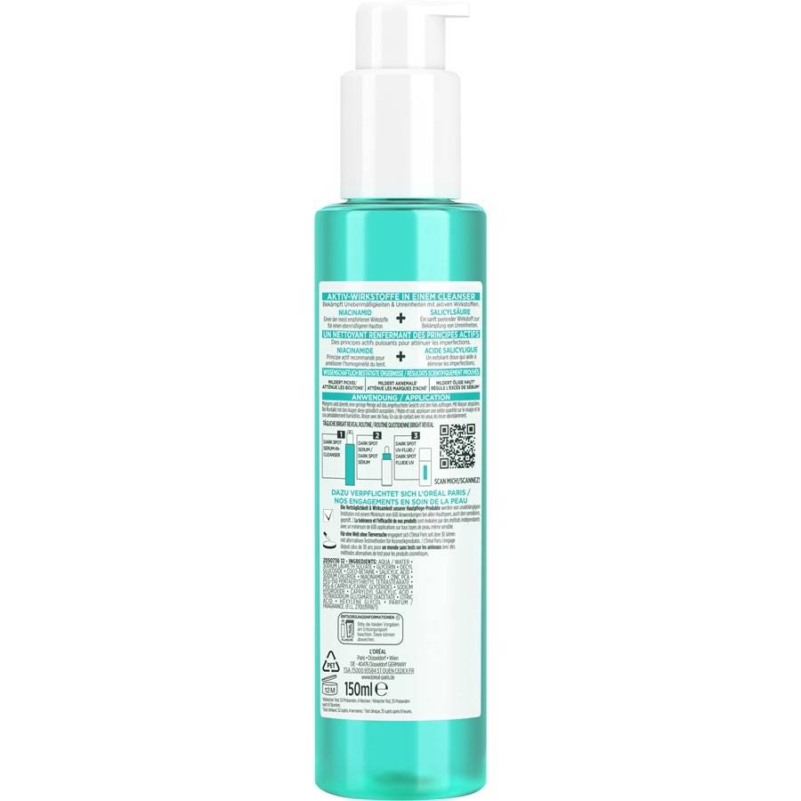 LOreal-Paris Bright Reveal