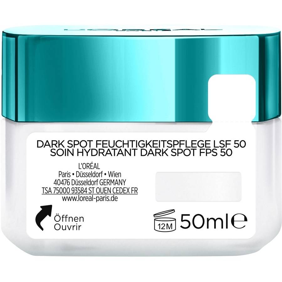 LOreal-Paris Bright Reveal