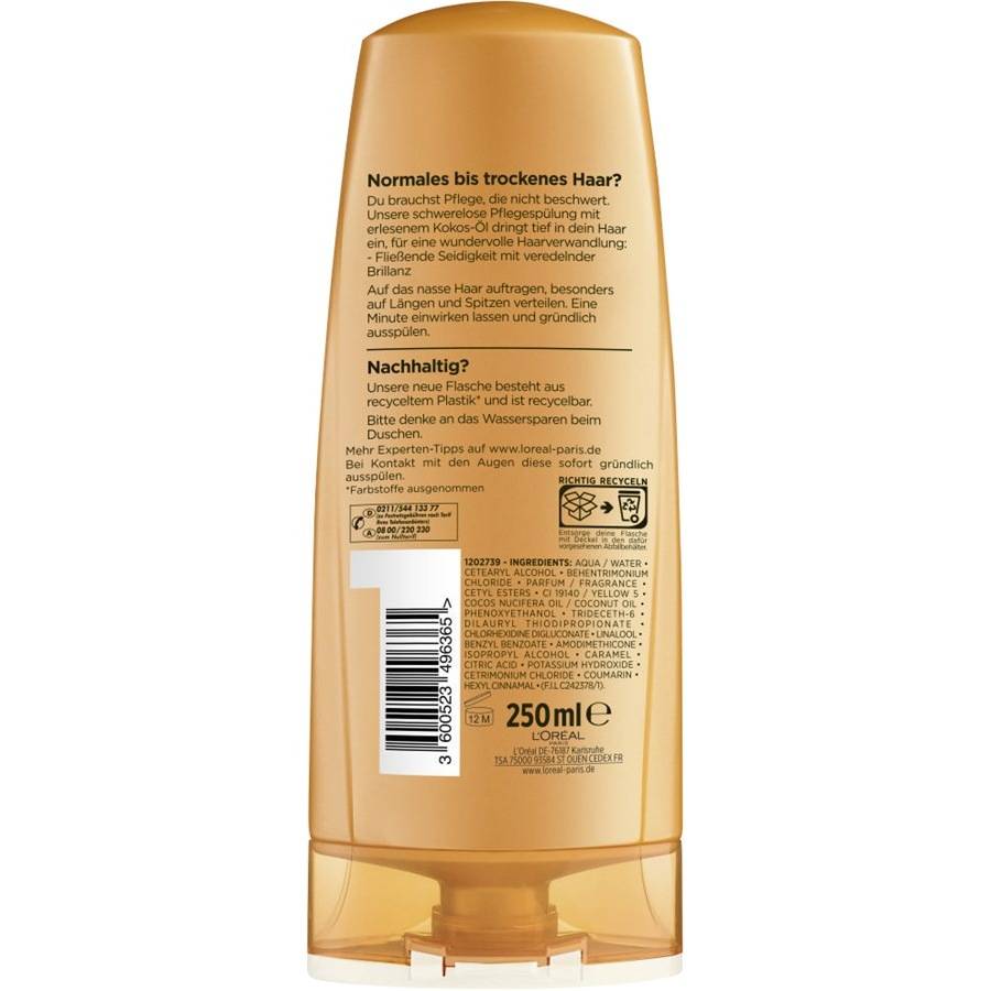 LOreal-Paris Conditioner