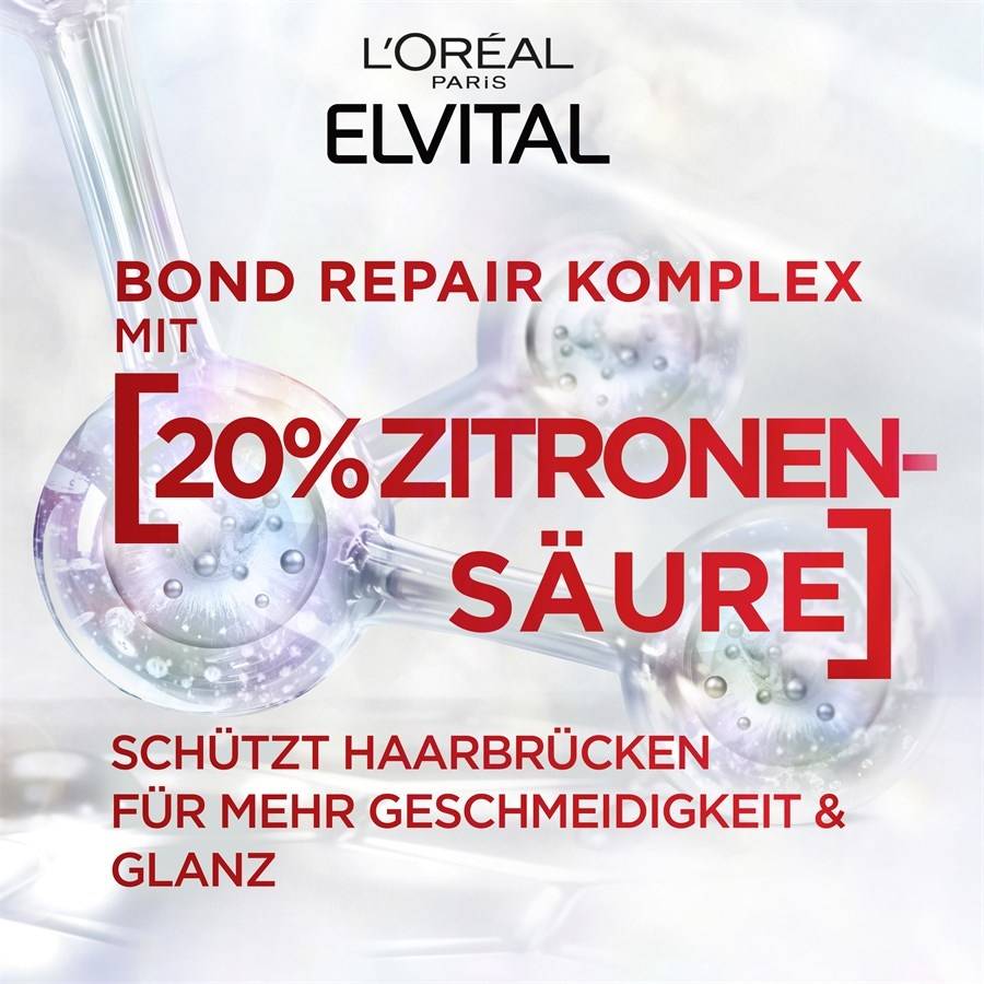 LOreal-Paris Elvital Bond Repair