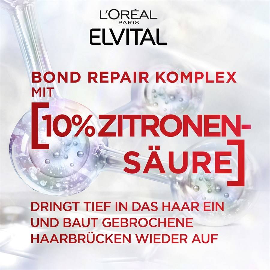 LOreal-Paris Elvital Bond Repair