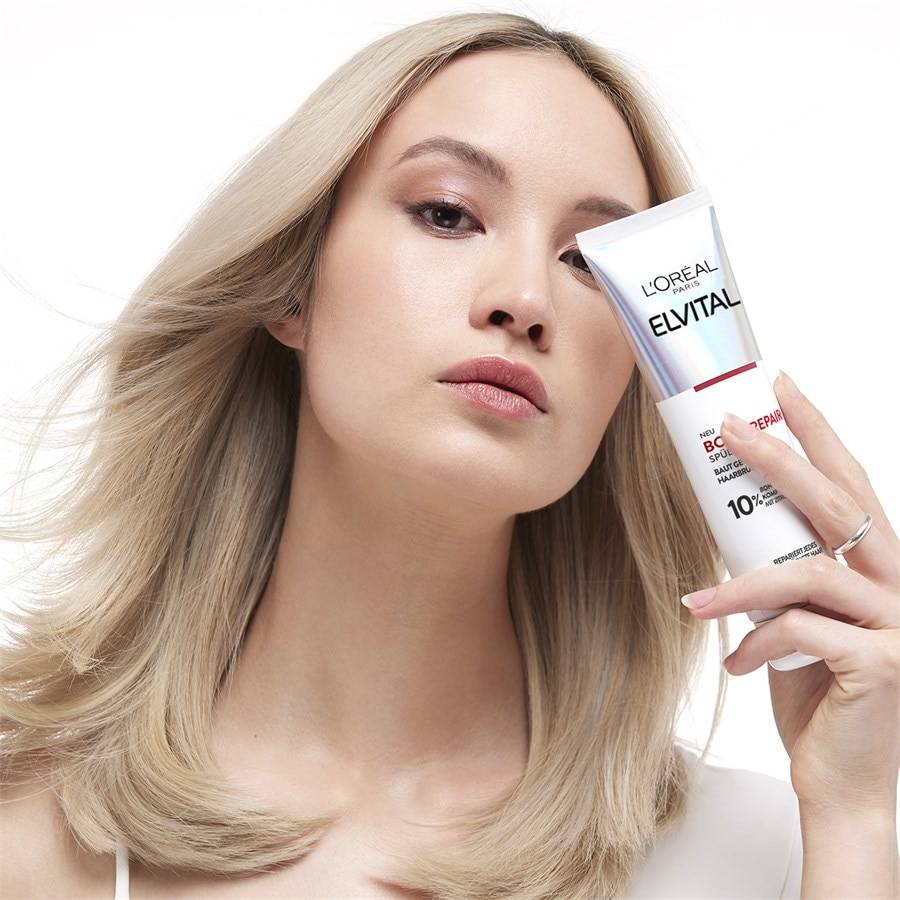 LOreal-Paris Elvital Bond Repair