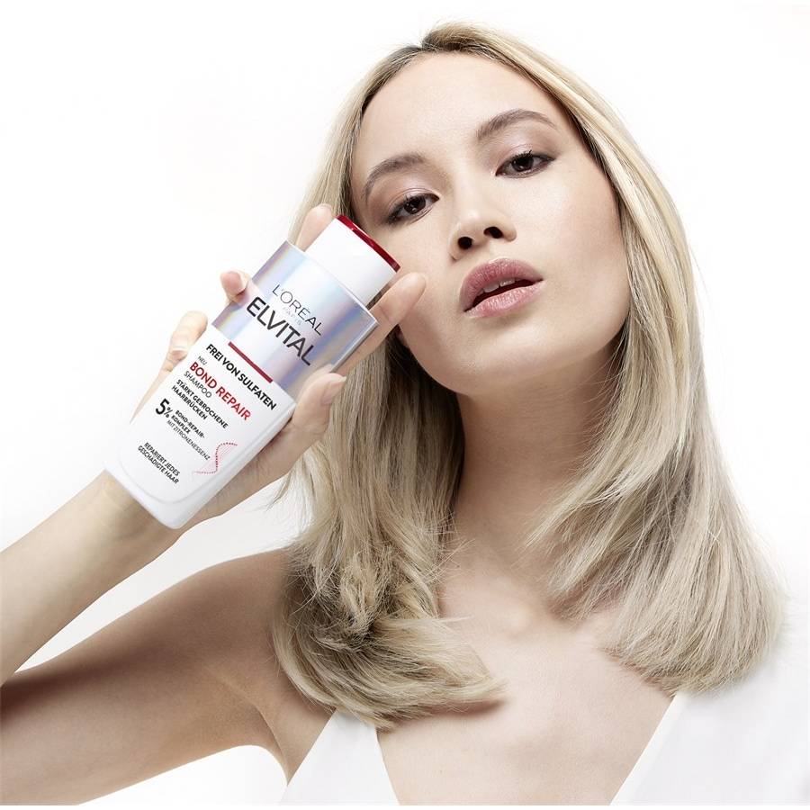 LOreal-Paris Elvital Bond Repair