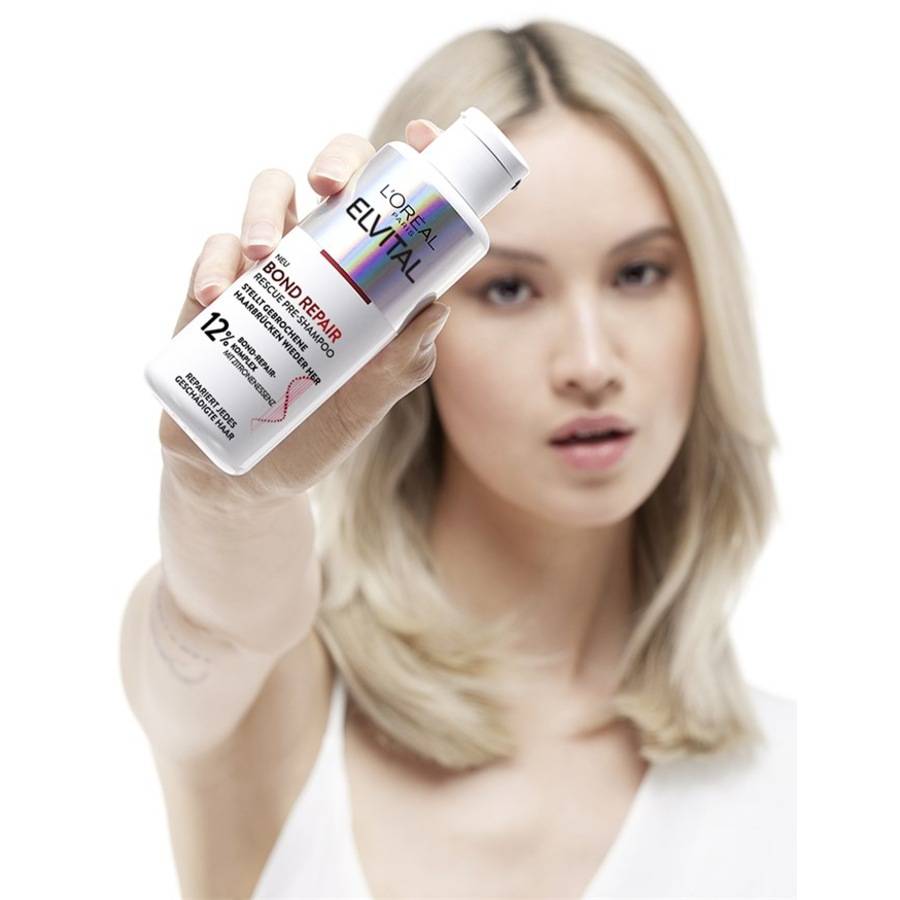 LOreal-Paris Elvital Bond Repair