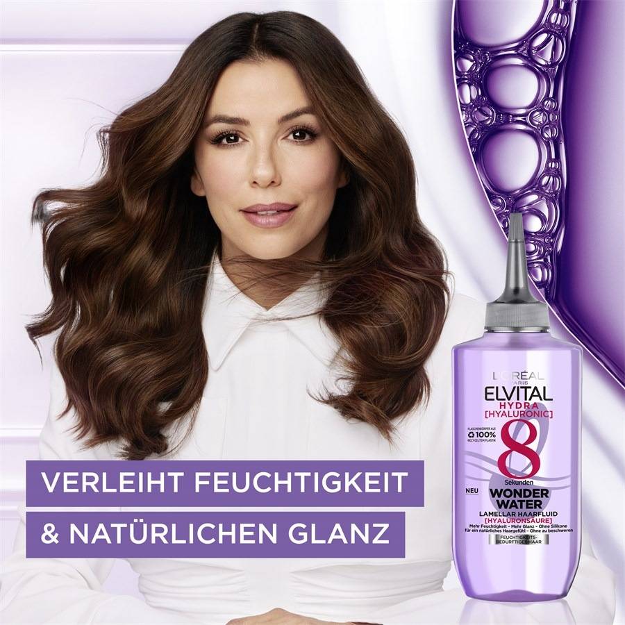 LOreal-Paris Elvital Hydra Hyaluronic