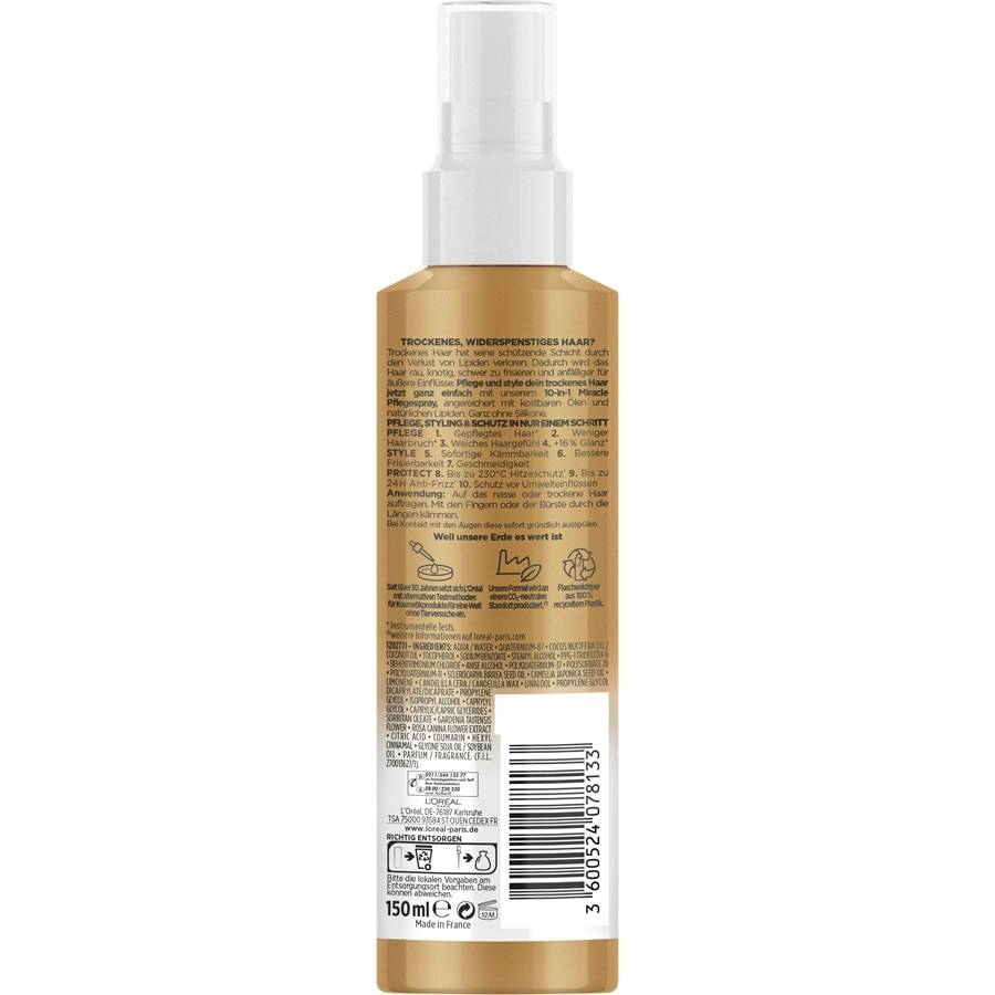 LOreal-Paris Elvital