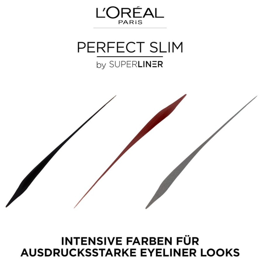 LOreal-Paris Eyeliner