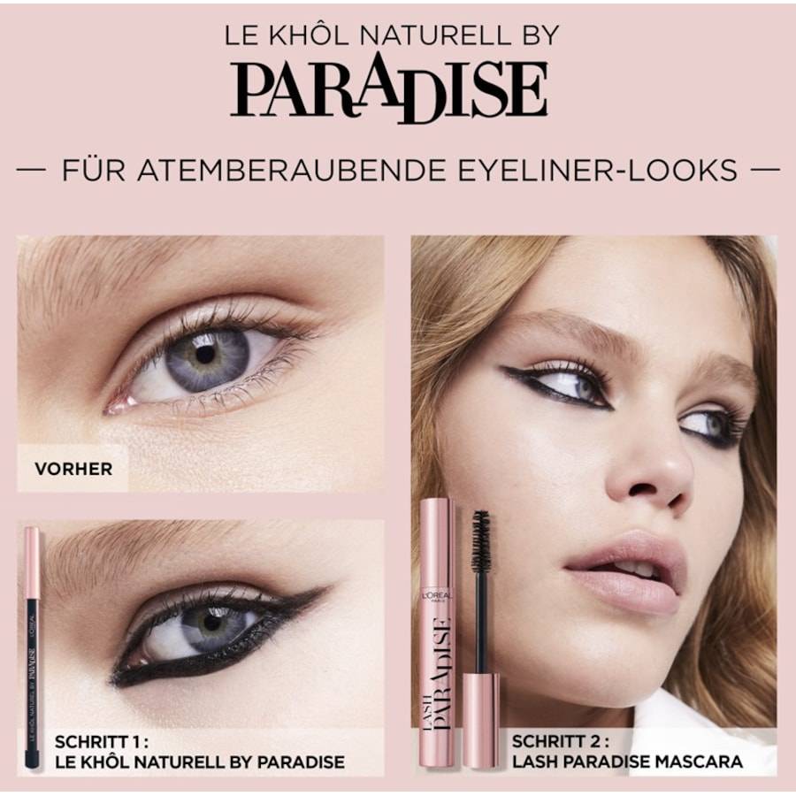 LOreal-Paris Eyeliner