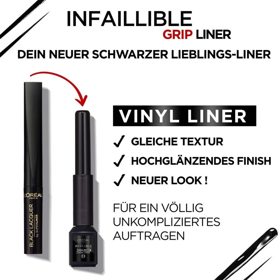 LOreal-Paris Eyeliner
