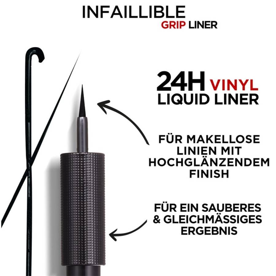 LOreal-Paris Eyeliner