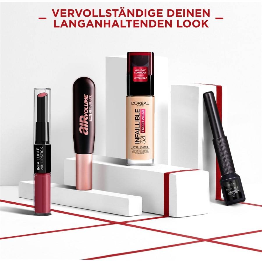 LOreal-Paris Eyeliner