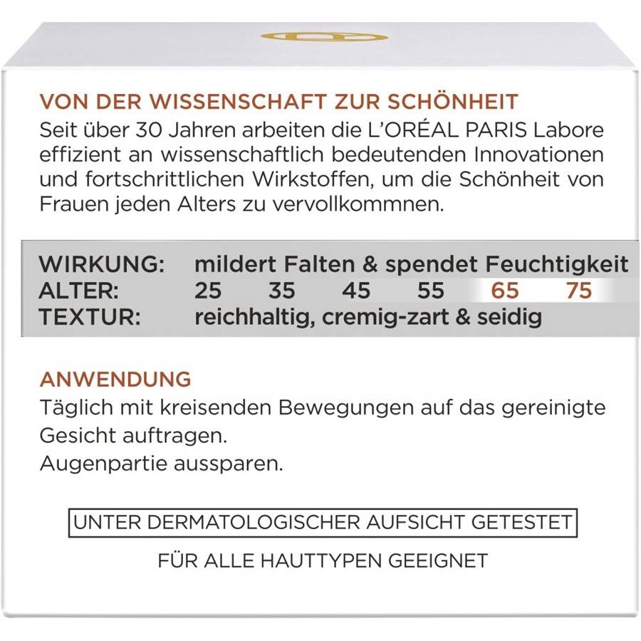 LOreal-Paris Feuchtigkeitspflege