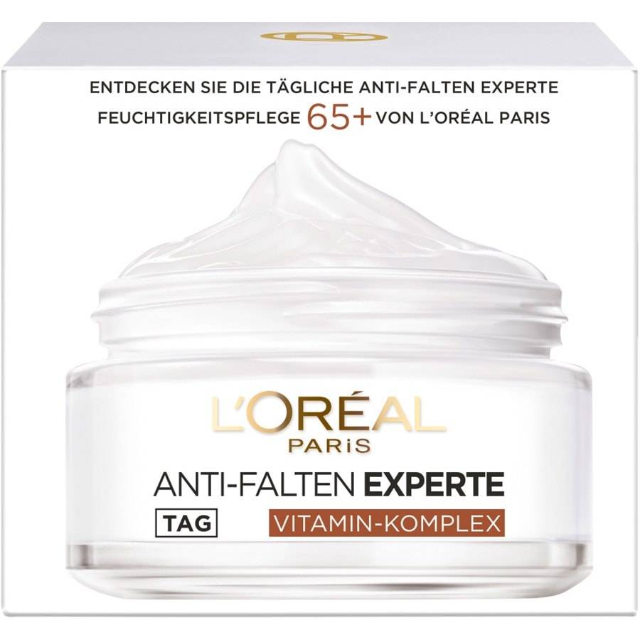 LOreal-Paris Feuchtigkeitspflege