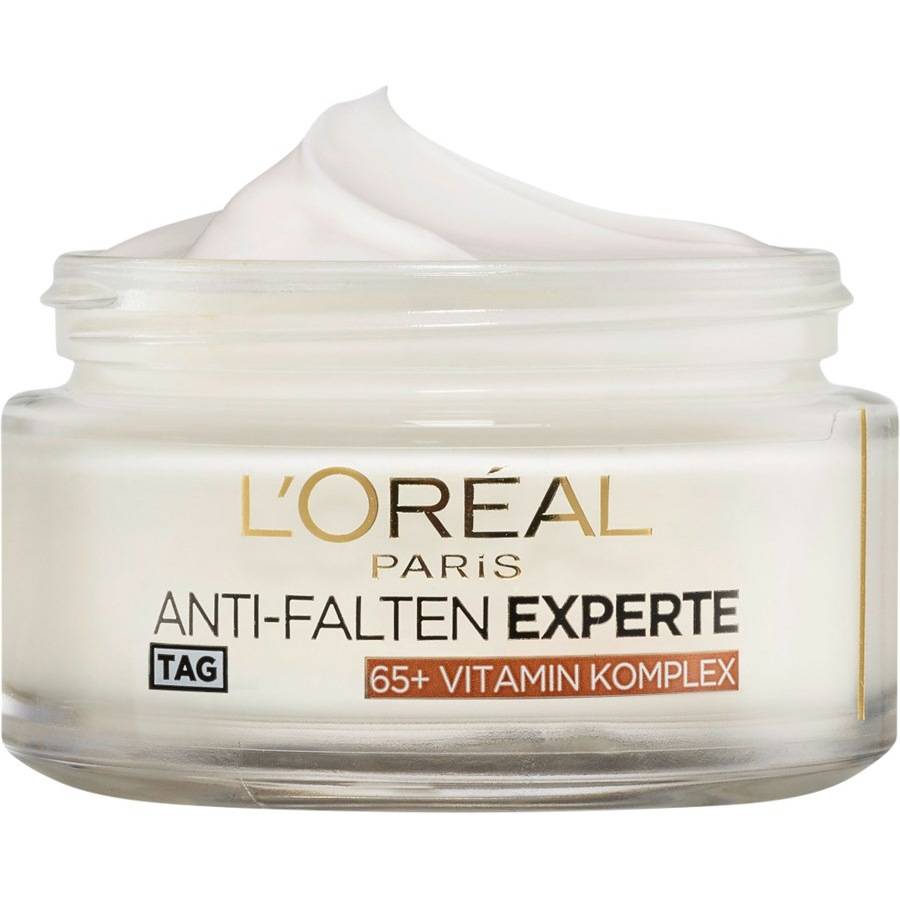 LOreal-Paris Feuchtigkeitspflege