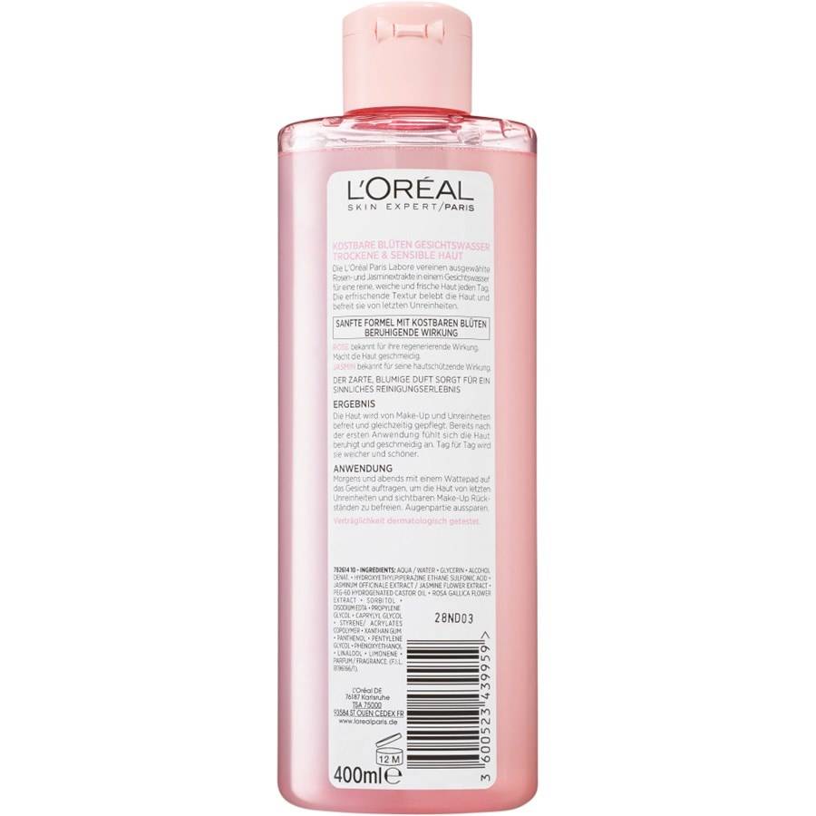 LOreal-Paris Feuchtigkeitspflege