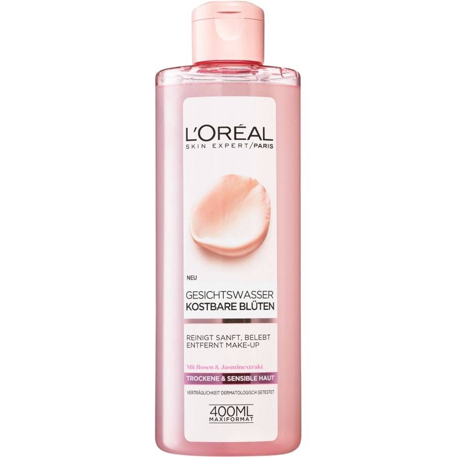 LOreal-Paris Feuchtigkeitspflege