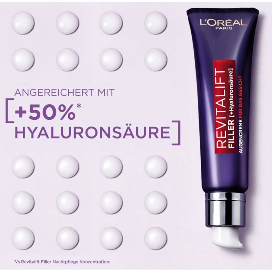 LOreal-Paris Feuchtigkeitspflege