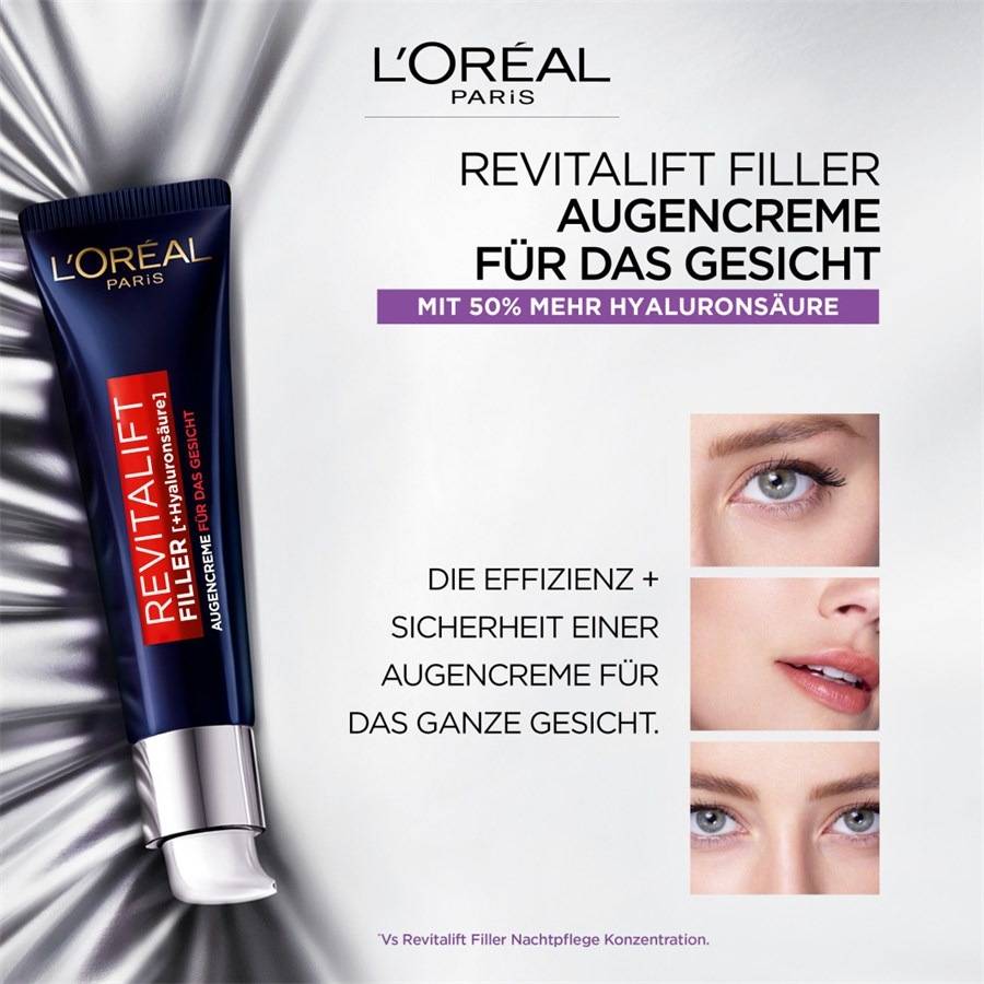 LOreal-Paris Feuchtigkeitspflege