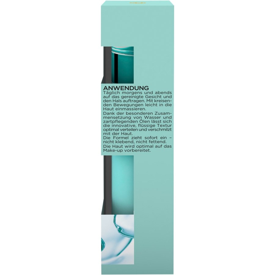 LOreal-Paris Feuchtigkeitspflege