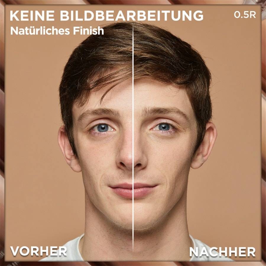 LOreal-Paris Foundation