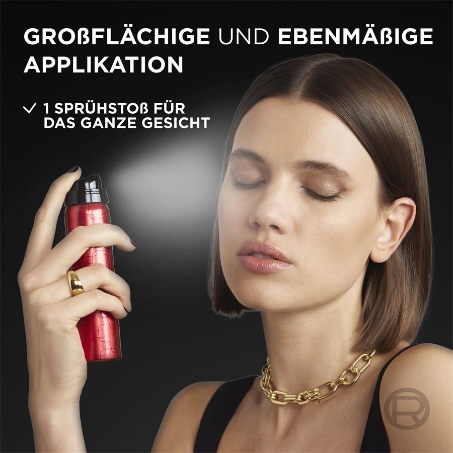 LOreal-Paris Foundation