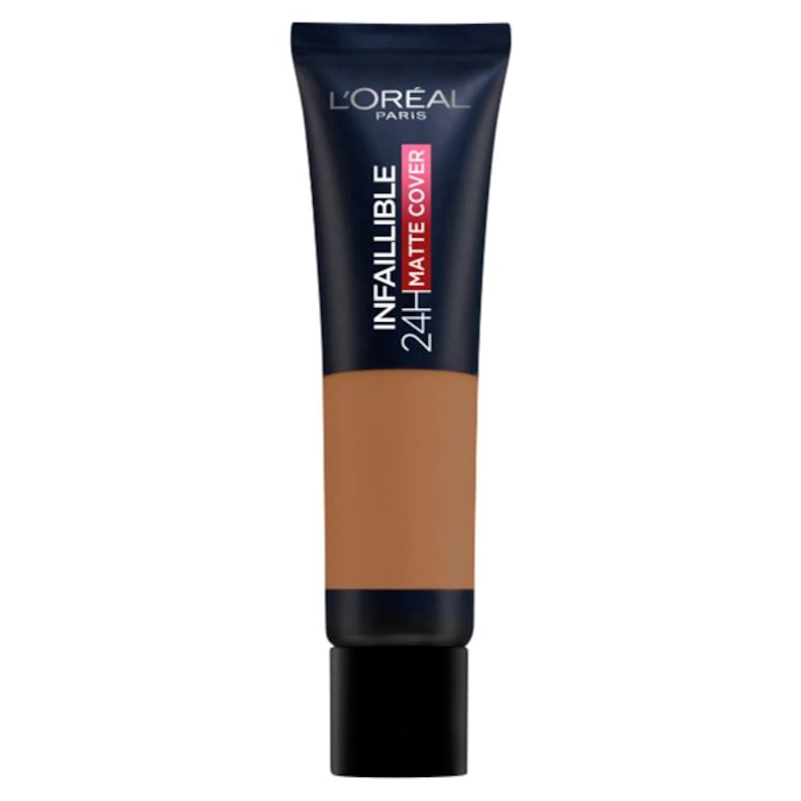 LOreal-Paris Foundation