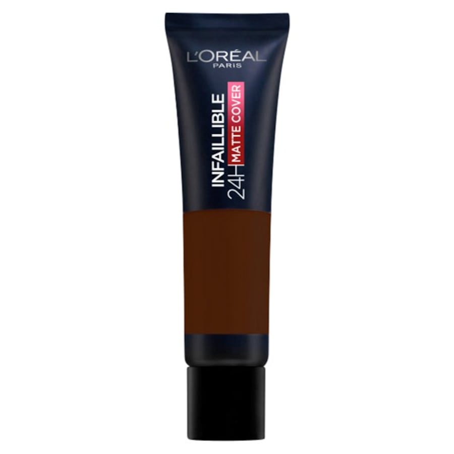 LOreal-Paris Foundation