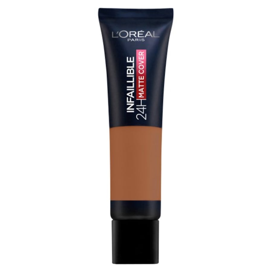 LOreal-Paris Foundation