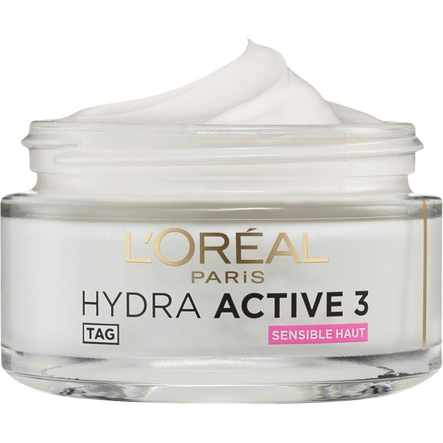 LOreal-Paris Hydra Active