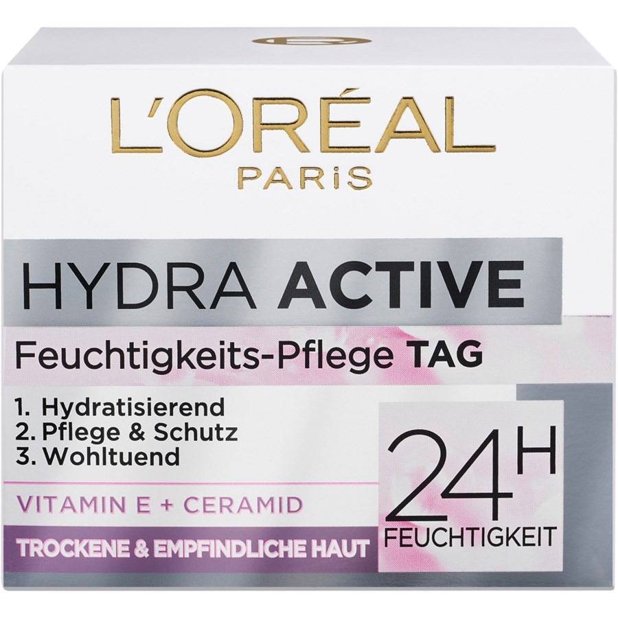 LOreal-Paris Hydra Active