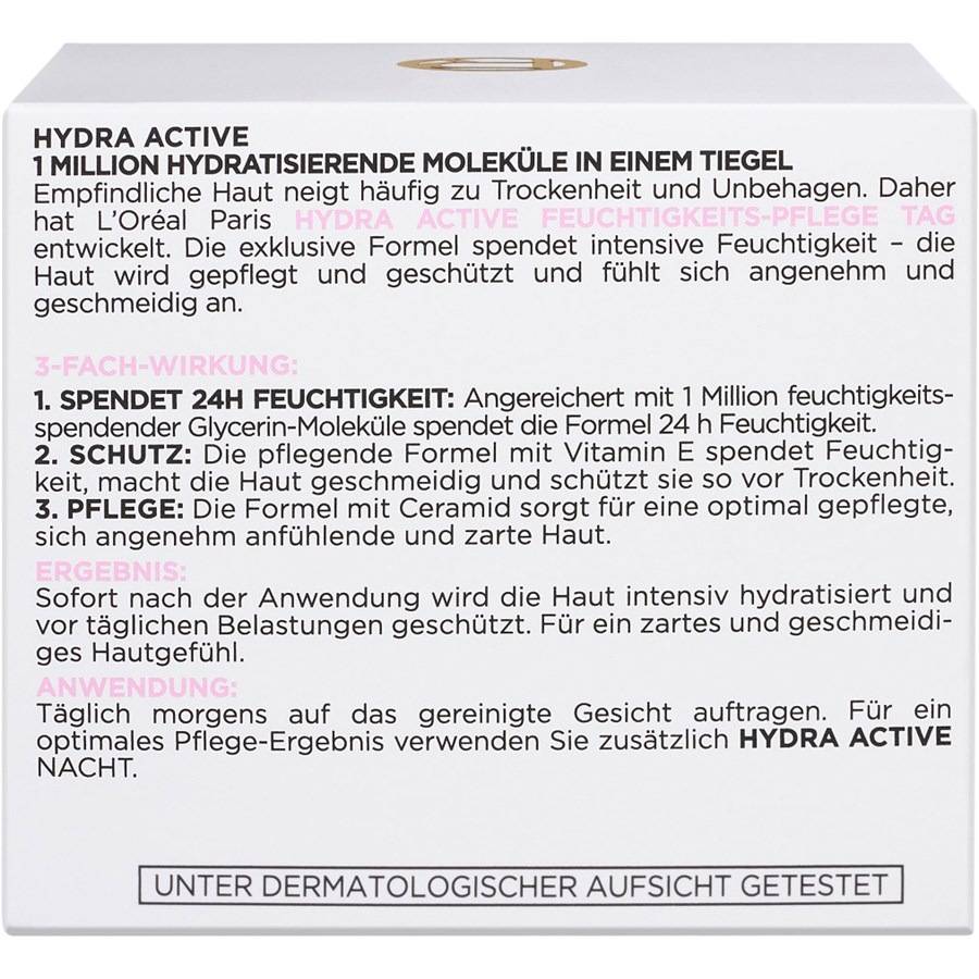 LOreal-Paris Hydra Active