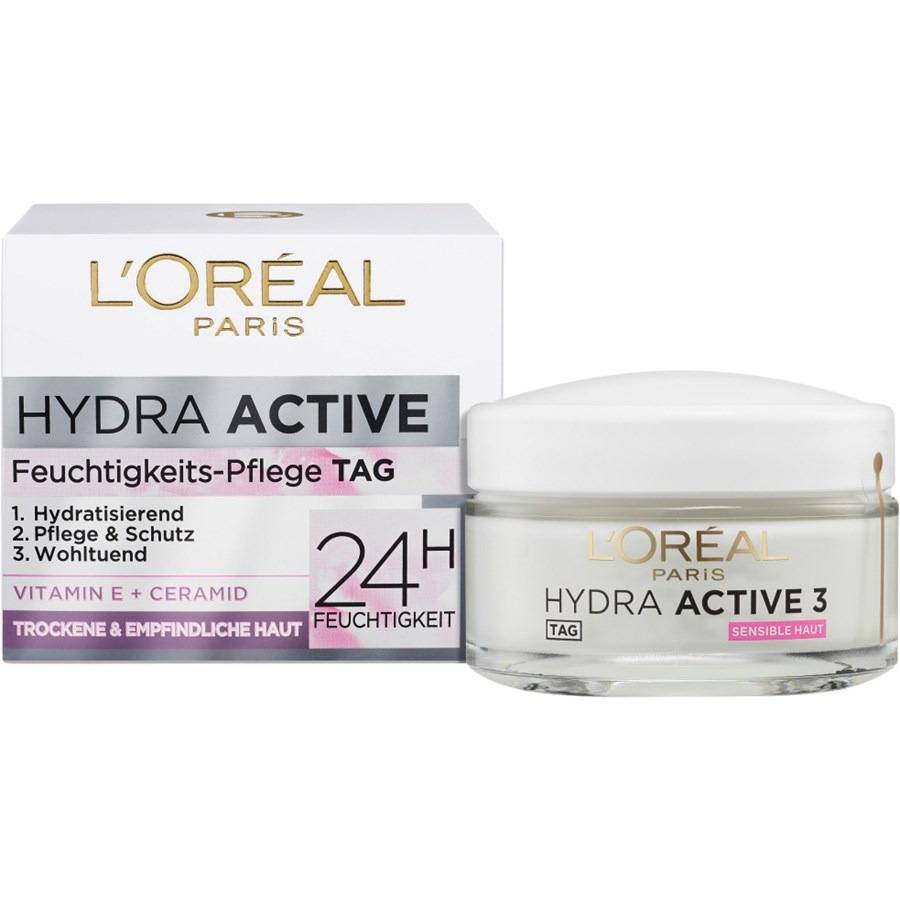 LOreal-Paris Hydra Active