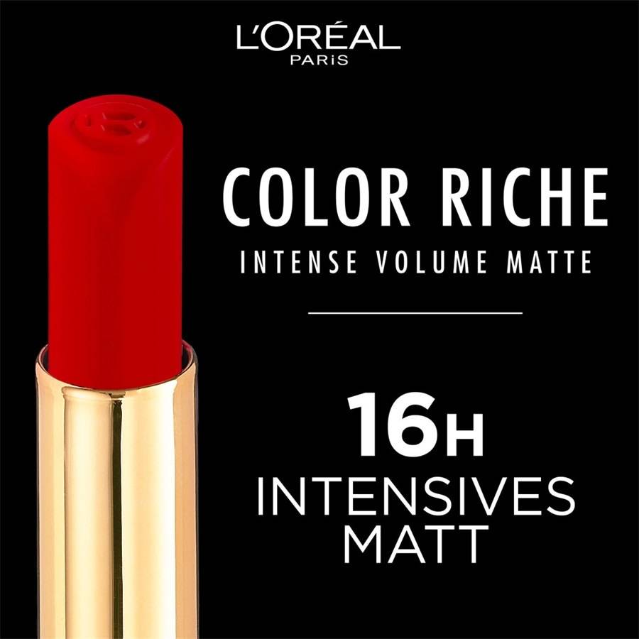 LOreal-Paris Lippenstift
