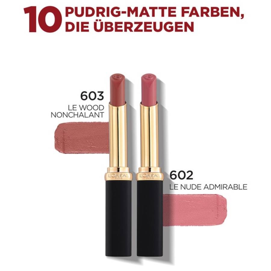 LOreal-Paris Lippenstift