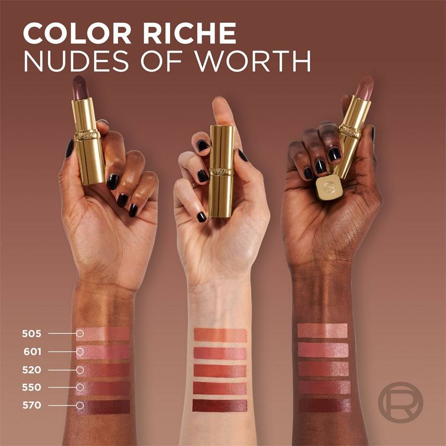 LOreal-Paris Lippenstift