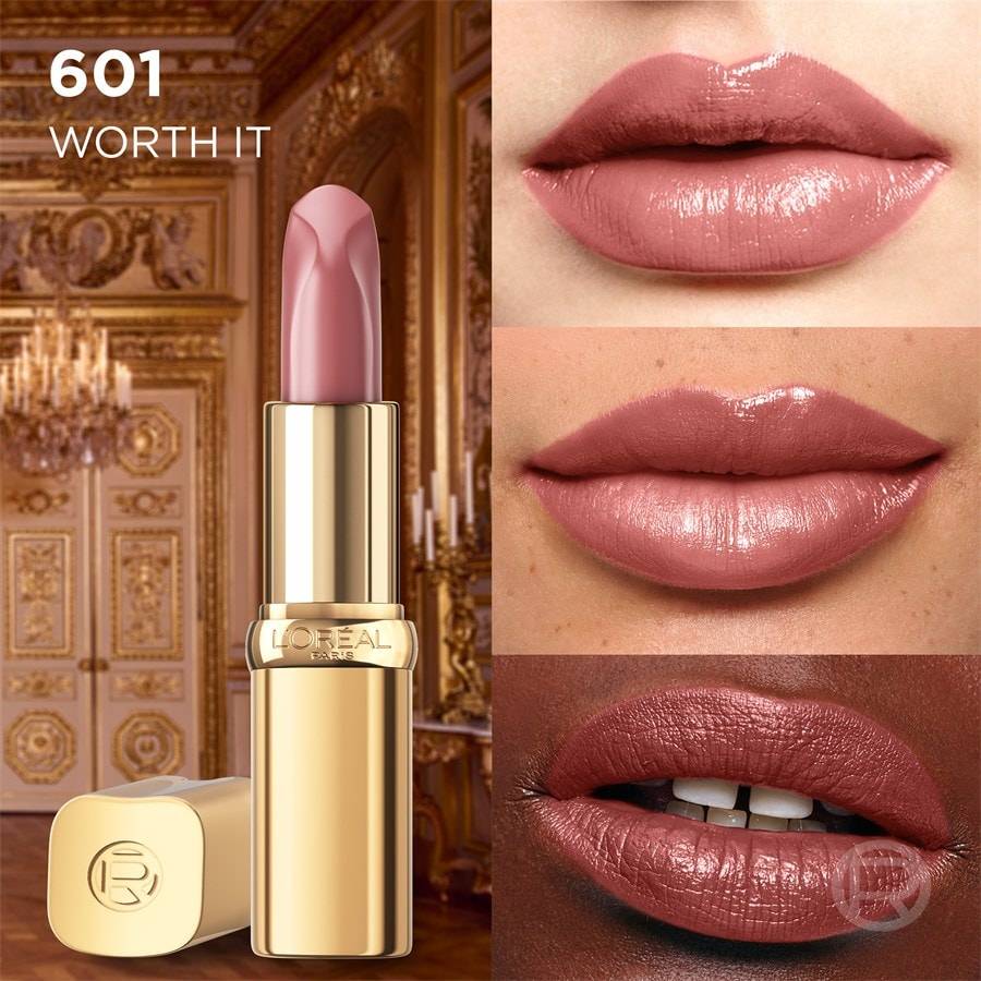 LOreal-Paris Lippenstift